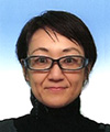 Chizuru Kiyohara